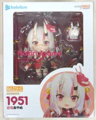 2025年最新】百鬼あやめ ねんどろいどの人気アイテム - メルカリ