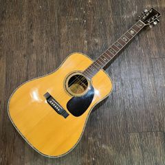 kカントリー　アコギ　ギター　D200 K.Country D-200 アコースティックギター ジャパンビンテージ