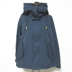 最終値下げ【THERERACS】ショートモッズコート 40 THE RERACS│ザ・リラクス / RERACS SHORT MODS COAT