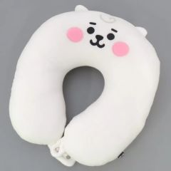 [중고] 쿠션 본체 RJ(진) BABY 넥 쿠션 [BT21]