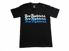 2024年最新】foofighters tシャツの人気アイテム - メルカリ