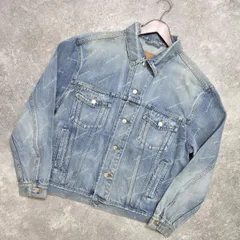 2025年最新】BALENCIAGA メンズ Gジャン・デニムジャケットの人気 