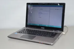 2024年最新】toshiba t642の人気アイテム - メルカリ