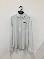 Jack Bunny!! 長袖ポロシャツ サイズ6