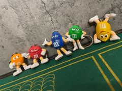 M&M’s　セット
