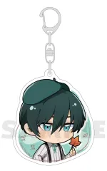 【中古】キーホルダー 糸師凛(秋) アクリルキーホルダー 「ブルーロック」