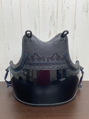 a524☆剣道防具☆小学生中学年☆少年用☆胴単品☆中古品