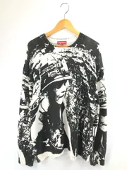 2025年最新】supreme Love Supreme Sweaterの人気アイテム - メルカリ
