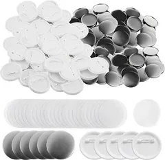 缶バッジ50個 2026年最新】バッジ 50個の人気アイテム - メルカリ