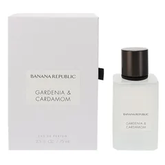 バナナリパブリック ガーデニア＆カルダモン EDP・SP 75ml 香水 フレグランス GARDENIA ＆ CARDAMOM BANANA REPUBLIC 新品 未使用のサムネイル