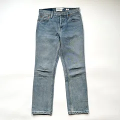 RE DONE リダン  ORIGINALES オリジナルストレート 25のサムネイル