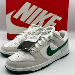 NIKE Dunk SB Low ファントム/マラカイト/ハイパーロイヤル 2025年最新】ダンク LOW マラカイトの人気アイテム - メルカリ