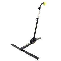 Clicgear3.5+ ゴルフ用手押しカート 3輪 ブラック×グリーン - メルカリ