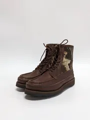 2024年最新】MOCCASIN ラッセルモカシン オーストリッチの人気アイテム 