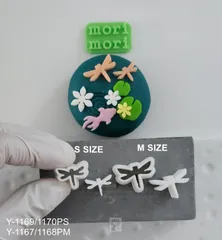 ariii様/2点まとめ買いページ/新品 和菓子道具 Y-1167/1168PM Y-900M