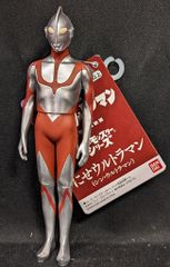 メディコム・トイ ミドルサイズ/東映レトロソフビコレクション