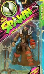 スポーン　SPAWN　バイキングスポーン 迫力「スポーン」シリーズ5 バイキング・スポーン（Viking Spawn