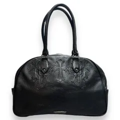 CHROME HEARTS クロムハーツ ジムバッグ セメタリークロスパッチ トートバッグ 鞄 ミディアム 68468A2のサムネイル