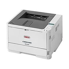 稲*一様 ○使用少○OKI：COREFIDO B432、総印刷893枚、トナー新 - メルカリ