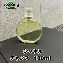 シャネル　チャンス　オーフレッシュ　オードトワレ 　100ml　　KGID