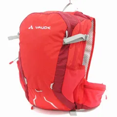 2024年最新】vaude リュック 自転車の人気アイテム - メルカリ