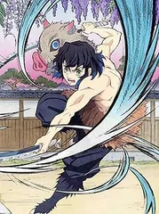 【中古】鬼滅の刃 6(完全生産限定版) [DVD]