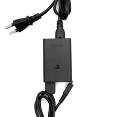 SONY PCH-ZAC1 純正 純正品 ソニー PlayStation Vita プレイステーション ビータ ACアダプター PCHZAC1 ヴィータ ケーブル ケーブル PCH-2000 プレステ 815-1105