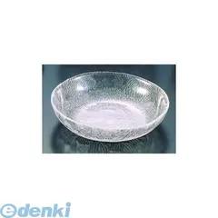 【新品・7営業日以内発送】RTY54 硝子和食器『雪波』 中華皿 4939869500108 硝子和食器雪波 吉沼硝子 硝子和食器雪波中華皿 上越クリスタル硝子 Yoshinuma ファーストグラス【沖縄離島販売不可】