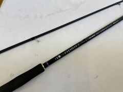 美品 メジャークラフト タイドリフト１Ｇ ＴＤ１－９６２ＭＬ シーバスロッド フラットフィッシュロッド ＭＡＪＯＲＣＲＡＦＴ ＴＩＤＲＩＦＴ（０７）