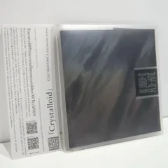 ELECTROCUTICA REVERSUS 【サイン付き】 ELECTROCUTICA REVERSUS 【サイン付き】 ELECTROCUTICA REVERSUS