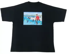 新品未開封　キヨ猫パーカー　キヨ猫Tシャツ夜明け　セット 新品未開封 キヨ猫パーカー キヨ猫Tシャツ夜明け セット