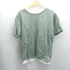 ◇ ⊂ 《 BEAUTY & YOUTH UNITED ARROWS まとめ売り3点セット Tシャツ メンズ レディース 》 E  【1502180046308】