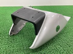 SUZUKI GS400 FRP ムラセ テールカウル 白 スズキ リア テール SUZUKI GS400 FRP ムラセ テールカウル 白 スズキ リア テール - メルカリ