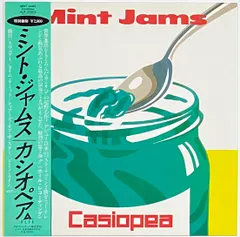 2025年最新】casiopea mint jamsの人気アイテム - メルカリ