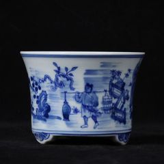 小坊主が香炉 茶道具 香道具 工芸品 美術品 置物 小坊主が香炉 茶道具 香道具 工芸品 美術品 置物 - メルカリ