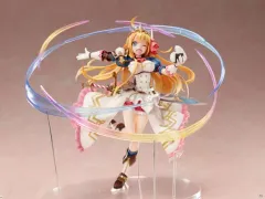 【中古】フィギュア ペコリーヌ 「プリンセスコネクト! Re：Dive」 1/7 塗装済み完成品 F：NEX限定