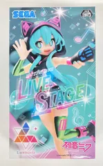 2025年最新】Luminasta 初音ミク ライブステージの人気アイテム