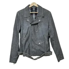 2025年最新】バーバリー ライダースの人気アイテム - メルカリ