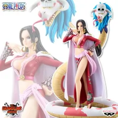 BANPRESTO - ONE PIECE フィギュア　偉大なる航路のクリスマス　全6種 ワンピースフィギュア 偉大なる航路(グランドライン)の