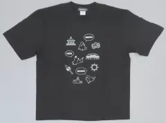 Quiz Knock パーカー ナゾ解きTシャツ トーキョーディスカバリーシティ グッズ | トーキョーディスカバリーシティ！2024 不思議な扉と