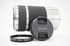 2024年最新】sony e 55-210の人気アイテム - メルカリ