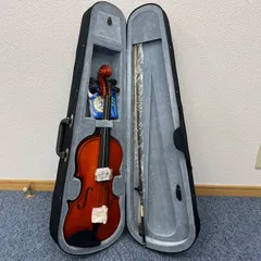 【我が田中】ハルシュタット Hallstatt V-10 バイオリン4/4 我が田中様専用】ハルシュタット Hallstatt V-10 バイオリン4/4