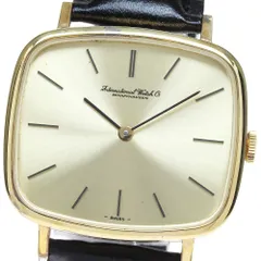 2025年最新】IWC cal.403の人気アイテム - メルカリ