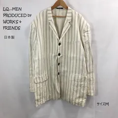 【80s】LQ Y's for men リネンオーバーオール Lee LEE リー オーバーオール デニム ヒッコリー ワイド ルーズ