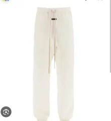 美品 FEAR OF GOD エターナル ビスコース トリコット スリム