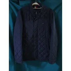 Tommy Hilfiger(トミーヒルフィガー) 軽量ダウン 95 ／ M