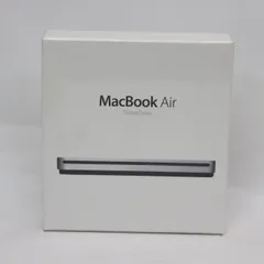 IS426)【未開封】Apple MacBookAir superdrive A1379 MC684ZM/A