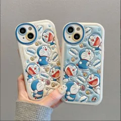 ❤️ドラえもん iphone16ケース iphoneケース iphone15proケース 四隅保護 iphone14promaxケース iphone13proケース iphone12ケース iphone1