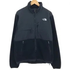 古着 ザノースフェイス THE NORTH FACE デナリジャケット POLARTEC RECYCLED リサイクルポーラテック/eaa449452
