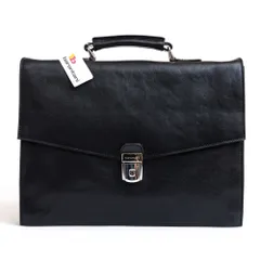 Barantani ブリーフケース　ビジネスバッグ　新品未使用 カワノバッグ / barantani (バランターニ)